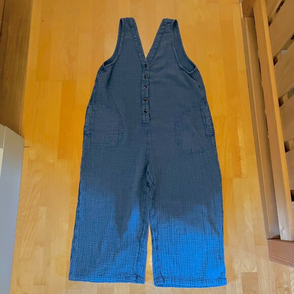 O'Neill Lucie Romper Size XL - Picture 5 of 11